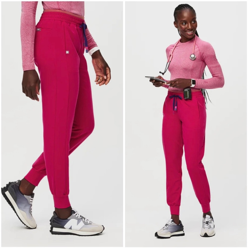 FIGS Mari Scrub Pants